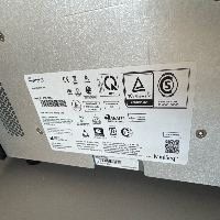 Illumina MiSeq Gene Sequencer image 1